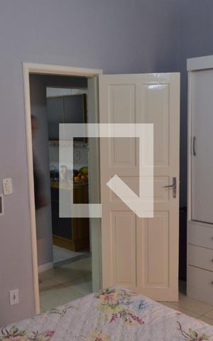 Casa à venda com 65m², 2 quartos e sem vagaQuarto 2