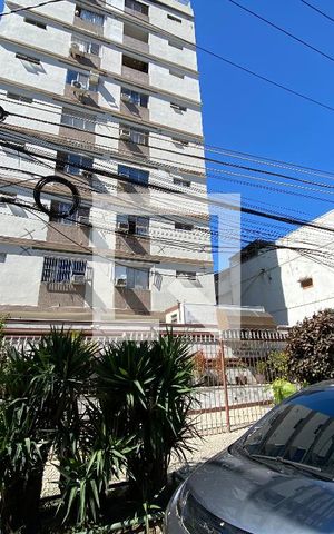 Apartamento à venda com 78m², 3 quartos e 1 vagaFachada