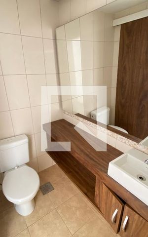 Apartamento à venda com 78m², 3 quartos e 1 vagaBanheiro