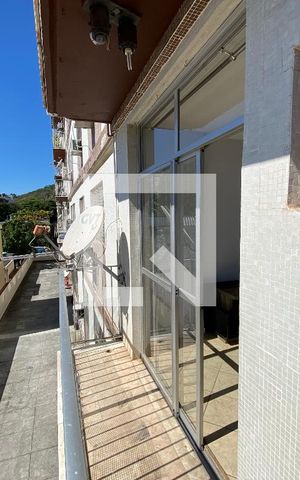 Apartamento à venda com 78m², 3 quartos e 1 vagaVaranda da Sala