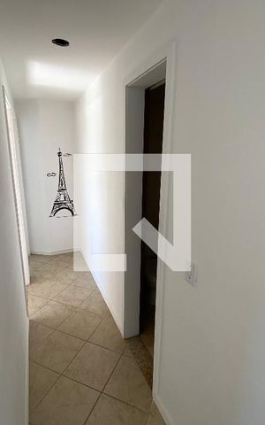 Apartamento à venda com 78m², 3 quartos e 1 vagaCorredor