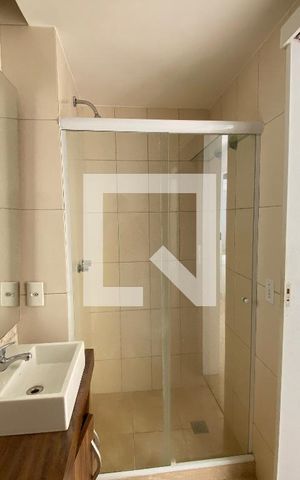 Apartamento à venda com 78m², 3 quartos e 1 vagaBanheiro