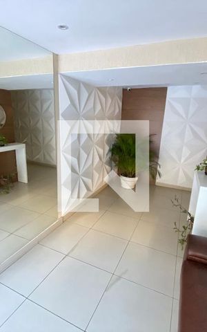 Apartamento à venda com 78m², 3 quartos e 1 vagaHall de entrada