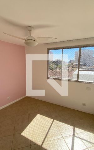 Apartamento à venda com 78m², 3 quartos e 1 vagaQuarto 1