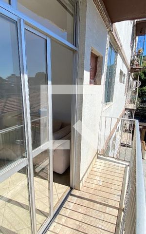 Apartamento à venda com 78m², 3 quartos e 1 vagaVaranda da Sala