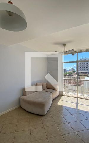 Apartamento à venda com 78m², 3 quartos e 1 vagaSala