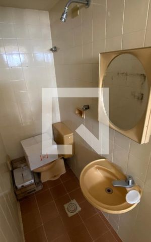 Apartamento à venda com 78m², 3 quartos e 1 vagaBanheiro de serviço