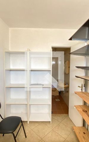 Apartamento à venda com 78m², 3 quartos e 1 vagaQuarto de Serviço