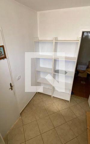 Apartamento à venda com 78m², 3 quartos e 1 vagaQuarto de Serviço