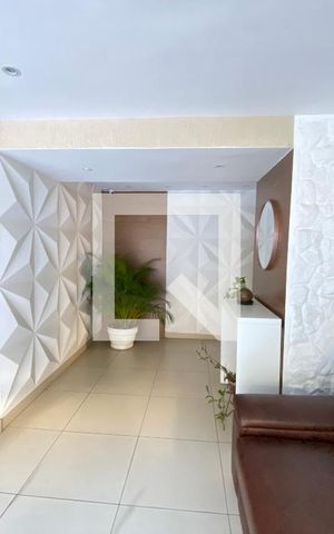 Apartamento à venda com 78m², 3 quartos e 1 vagaHall de entrada