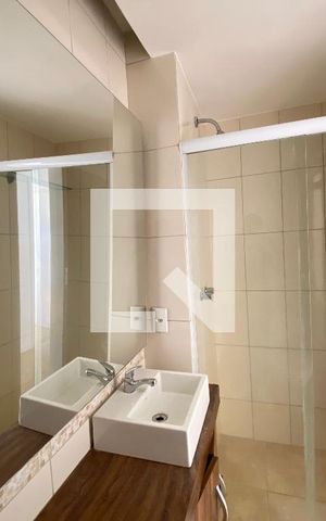 Apartamento à venda com 78m², 3 quartos e 1 vagaBanheiro