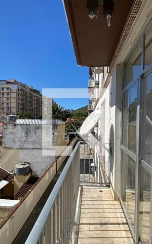 Apartamento à venda com 78m², 3 quartos e 1 vagaVaranda da Sala