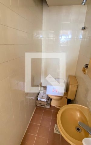 Apartamento à venda com 78m², 3 quartos e 1 vagaBanheiro de serviço