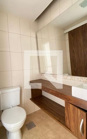 Apartamento à venda com 78m², 3 quartos e 1 vagaBanheiro