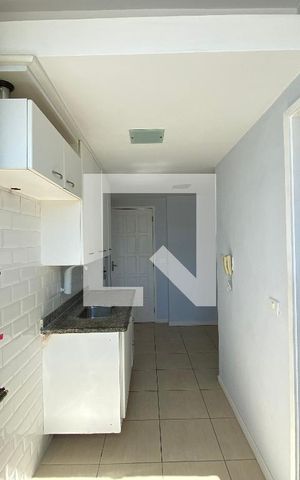 Apartamento à venda com 78m², 3 quartos e 1 vagaCozinha e Área de Serviço