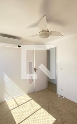 Apartamento à venda com 78m², 3 quartos e 1 vagaQuarto 1