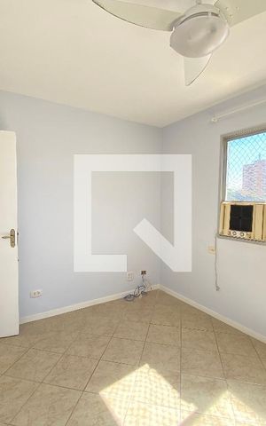 Apartamento à venda com 78m², 3 quartos e 1 vagaQuarto 2