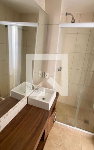 Apartamento à venda com 78m², 3 quartos e 1 vagaBanheiro 