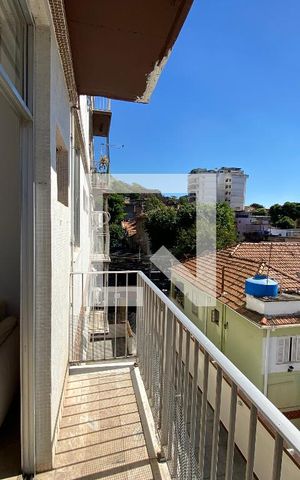 Apartamento à venda com 78m², 3 quartos e 1 vagaVaranda da Sala