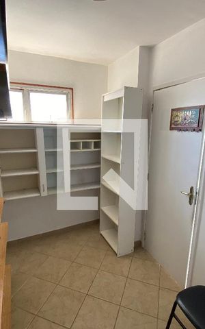 Apartamento à venda com 78m², 3 quartos e 1 vagaQuarto de Serviço