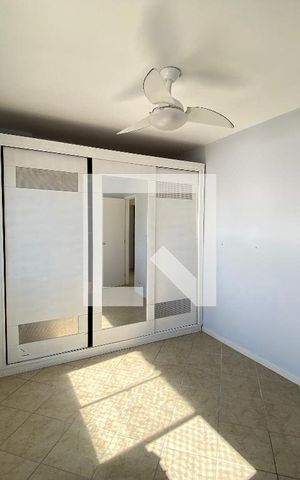 Apartamento à venda com 78m², 3 quartos e 1 vagaQuarto 2