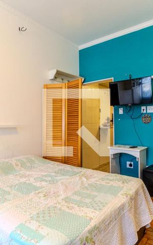 Studio para alugar com 33m², 1 quarto e sem vagaStudio