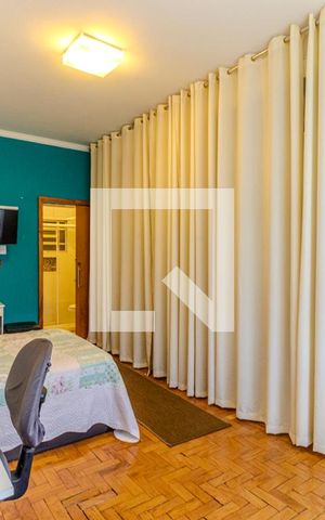 Studio para alugar com 33m², 1 quarto e sem vagaStudio