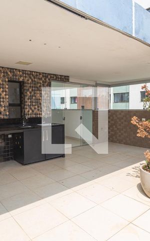 Apartamento à venda com 120m², 2 quartos e 2 vagas Apartamento à venda com 120m², 2 quartos e 2 vagasCobertura