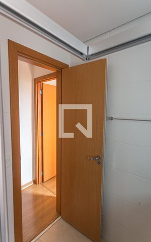 Apartamento à venda com 120m², 2 quartos e 2 vagas Apartamento à venda com 120m², 2 quartos e 2 vagasBanheiro Social