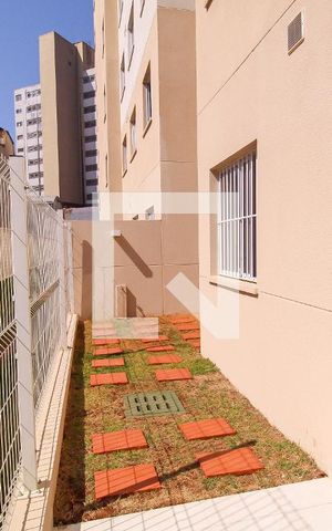 Apartamento à venda com 48m², 2 quartos e sem vaga Apartamento à venda com 48m², 2 quartos e sem vagaGardem