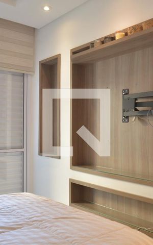 Apartamento à venda com 100m², 2 quartos e 2 vagasQuarto 1