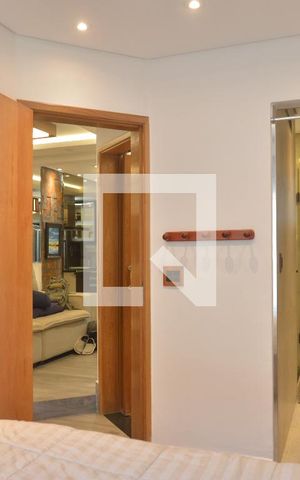 Apartamento à venda com 100m², 2 quartos e 2 vagasQuarto 1