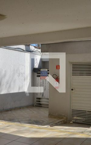 Apartamento à venda com 100m², 2 quartos e 2 vagasÁrea comum