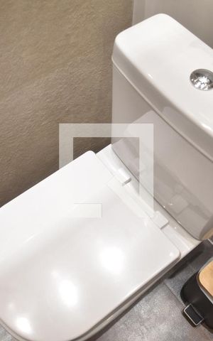 Apartamento à venda com 100m², 2 quartos e 2 vagasBanheiro 2