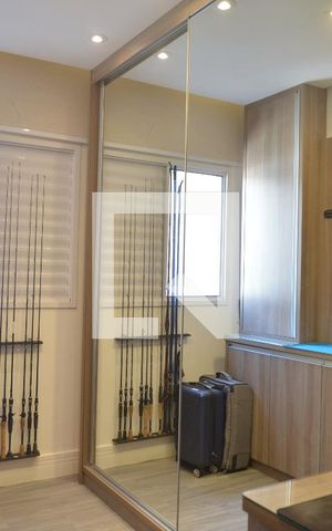 Apartamento à venda com 100m², 2 quartos e 2 vagasEscritório/Quarto