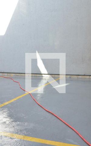 Apartamento à venda com 100m², 2 quartos e 2 vagasÁrea comum
