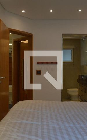 Apartamento à venda com 100m², 2 quartos e 2 vagasQuarto 1
