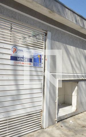 Apartamento à venda com 100m², 2 quartos e 2 vagasFachada