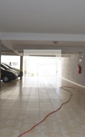 Apartamento à venda com 100m², 2 quartos e 2 vagasÁrea comum