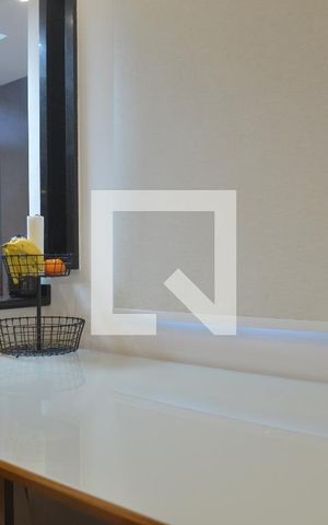 Apartamento à venda com 100m², 2 quartos e 2 vagasSala