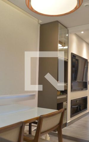 Apartamento à venda com 100m², 2 quartos e 2 vagasSala