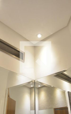 Apartamento à venda com 100m², 2 quartos e 2 vagasBanheiro 2