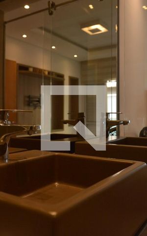 Apartamento à venda com 100m², 2 quartos e 2 vagasQuarto 1 - Banheiro 