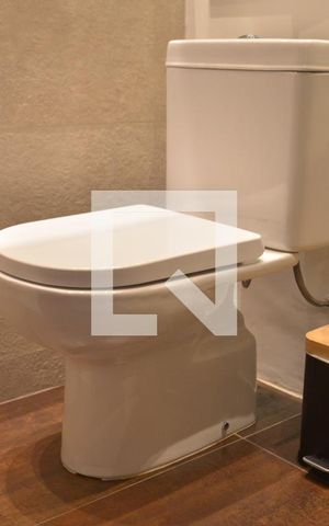 Apartamento à venda com 100m², 2 quartos e 2 vagasBanheiro 2