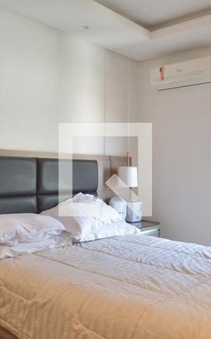 Apartamento à venda com 100m², 2 quartos e 2 vagasQuarto 1