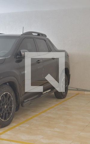 Apartamento à venda com 100m², 2 quartos e 2 vagasÁrea comum
