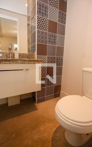 Apartamento à venda com 79m², 2 quartos e 2 vagasLavabo