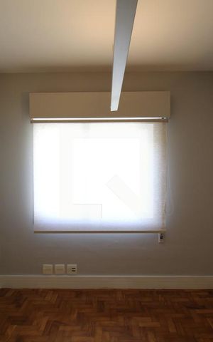 Apartamento para alugar com 94m², 2 quartos e 1 vagaQuarto 2