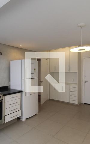 Apartamento para alugar com 94m², 2 quartos e 1 vagaCozinha