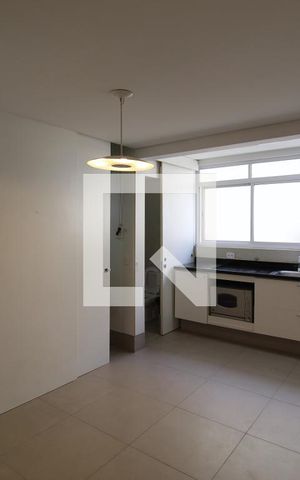 Apartamento para alugar com 94m², 2 quartos e 1 vagaCozinha